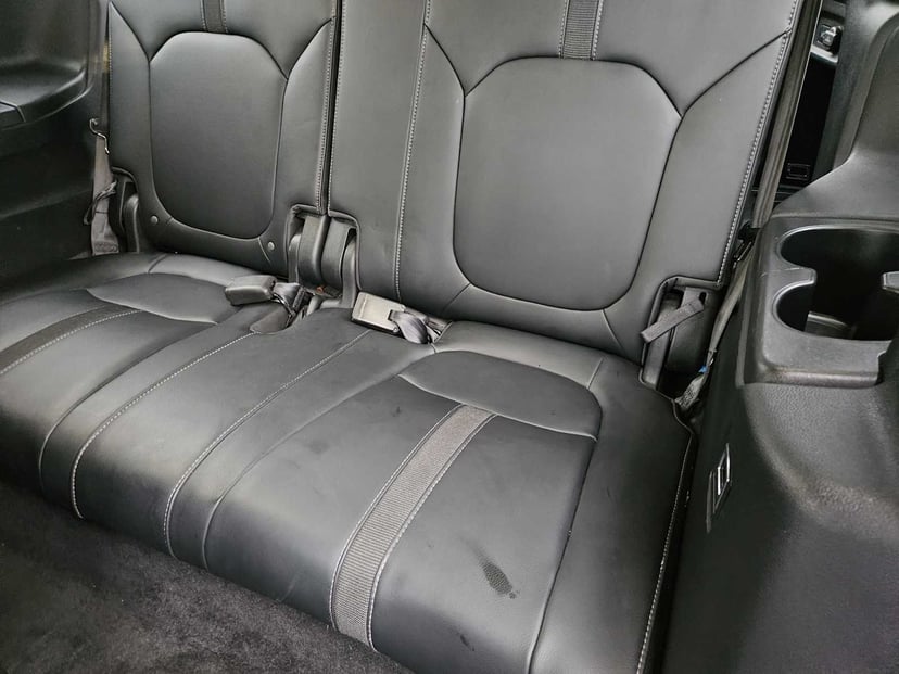 2023 Honda Pilot - Image 30