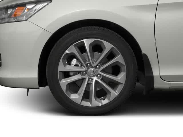 2015 Honda Accord - Image 11