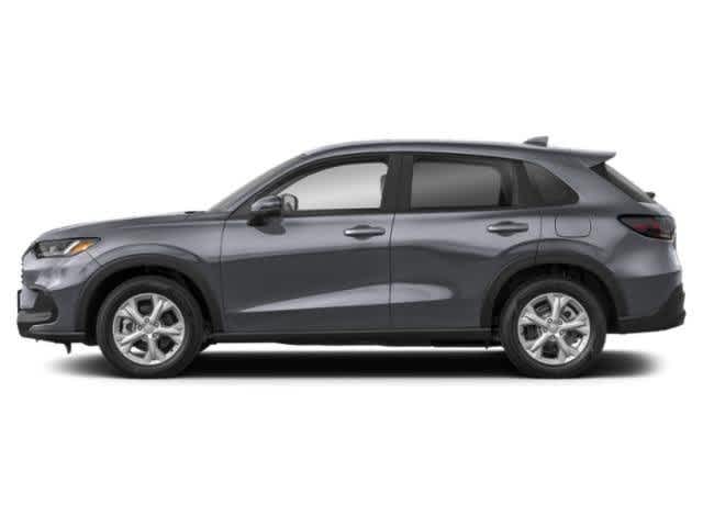 2027 Honda HR-V - Image 3