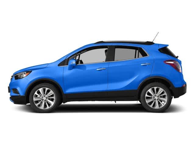 2017 Buick Encore - Image 3