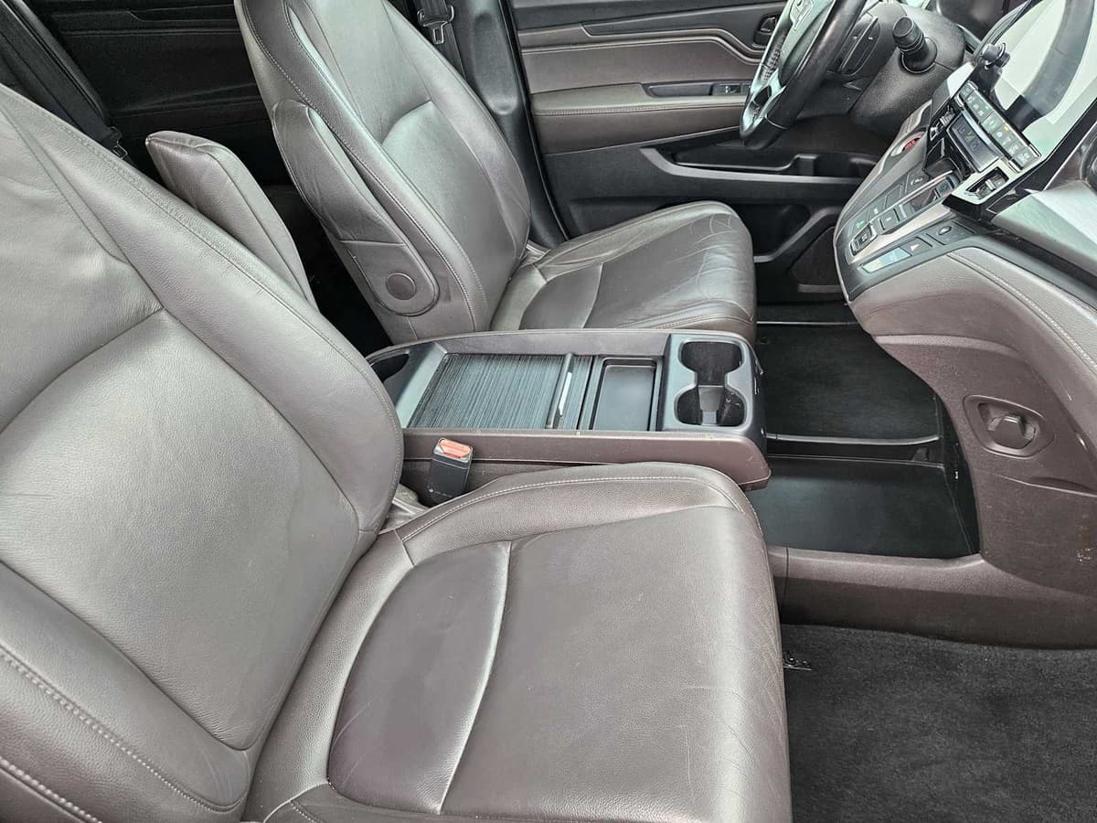2019 Honda Odyssey - Image 13