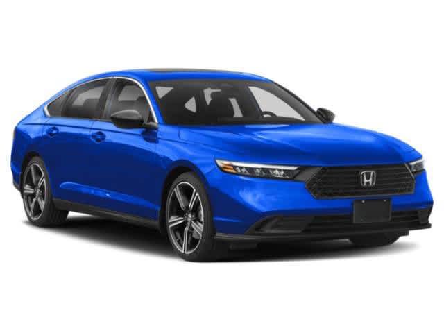 2023 Honda Accord Hybrid - Image 9