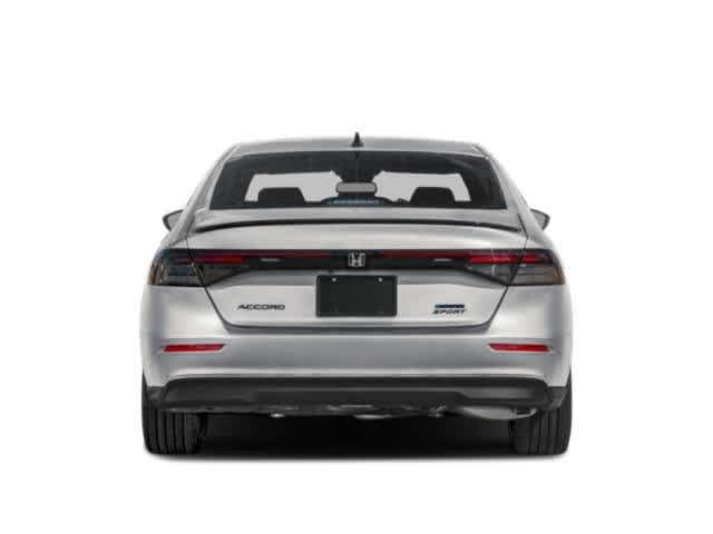2026 Honda Accord Hybrid - Image 8