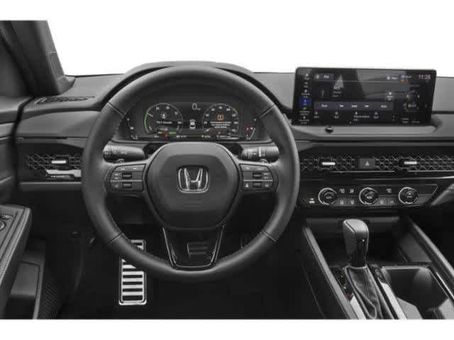 2023 Honda Accord Hybrid - Image 10