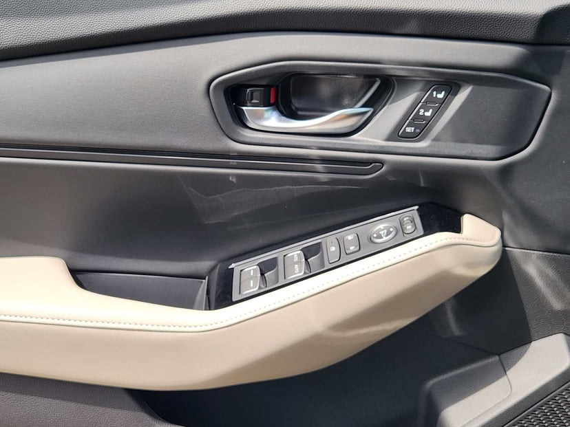 2026 Honda Accord Hybrid - Image 18