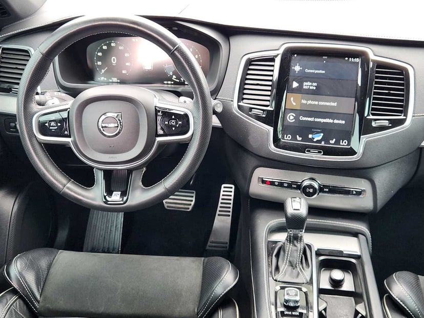 2019 Volvo XC90 - Image 27