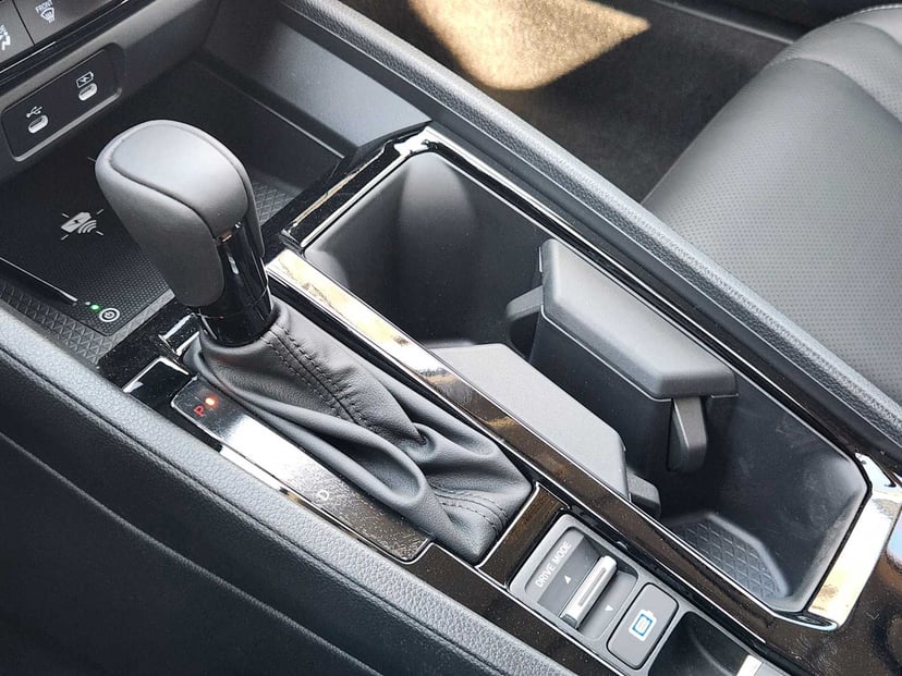 2026 Honda Accord Hybrid - Image 17