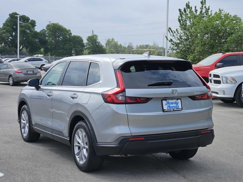 2024 Honda CR-V - Image 5