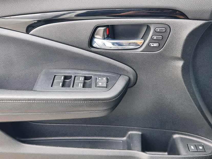 2021 Honda Passport - Image 23