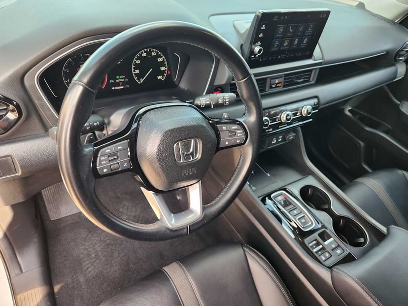2024 Honda Pilot - Image 2