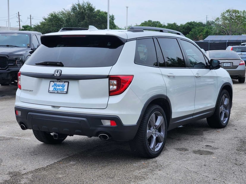 2021 Honda Passport - Image 6