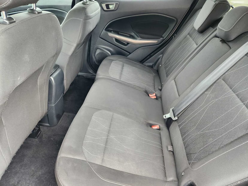 2020 Ford EcoSport - Image 31