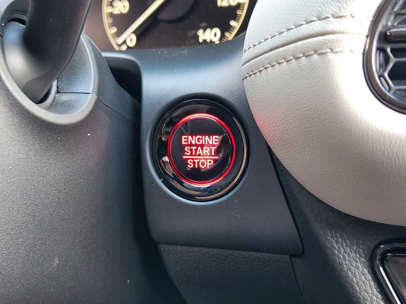 2026 Honda HR-V - Image 18