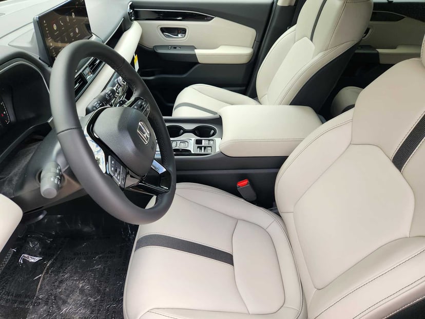 2026 Honda Pilot - Image 9