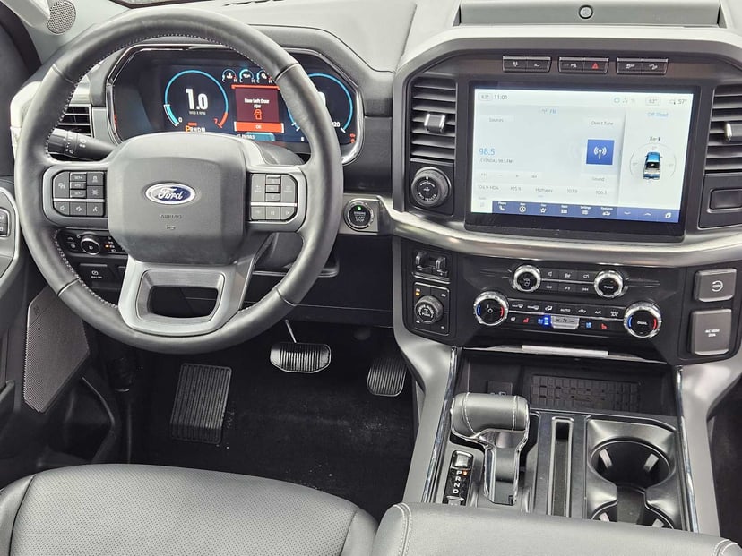 2023 Ford F-150 - Image 27