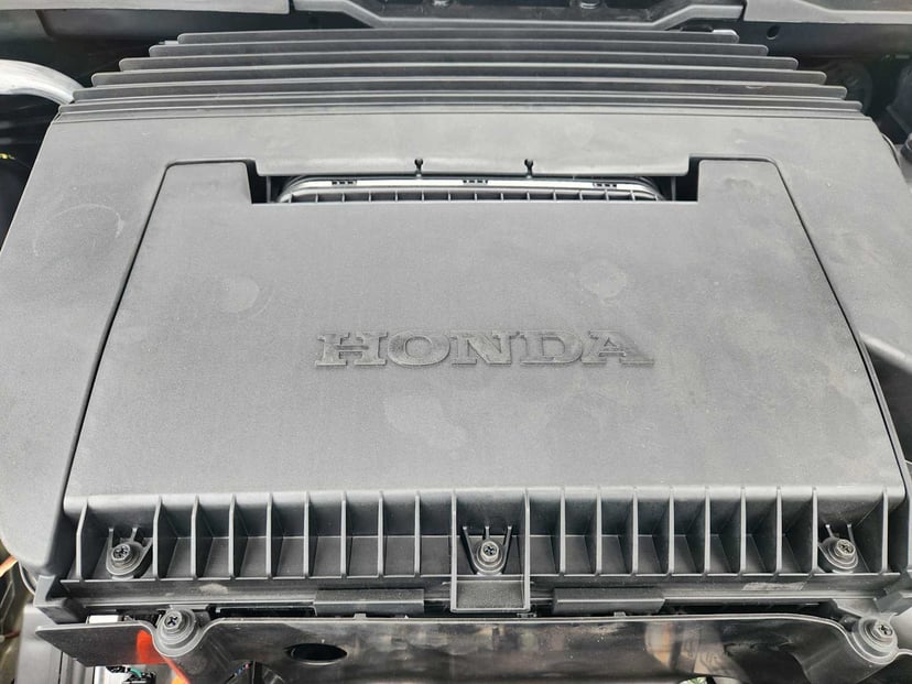 2026 Honda Passport - Image 22
