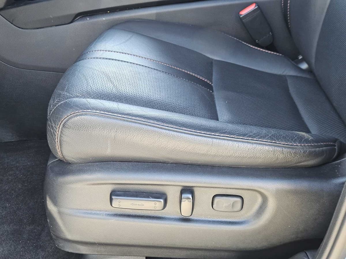 2024 Honda Passport - Image 24