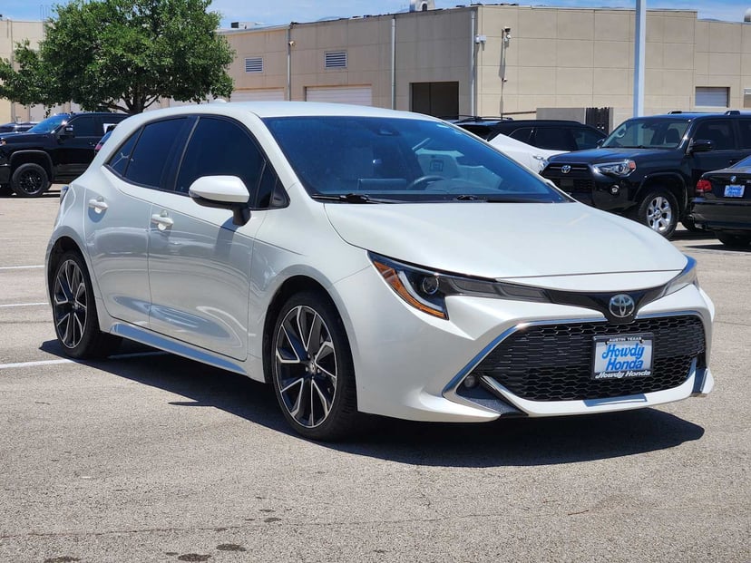 2019 Toyota Corolla - Image 3