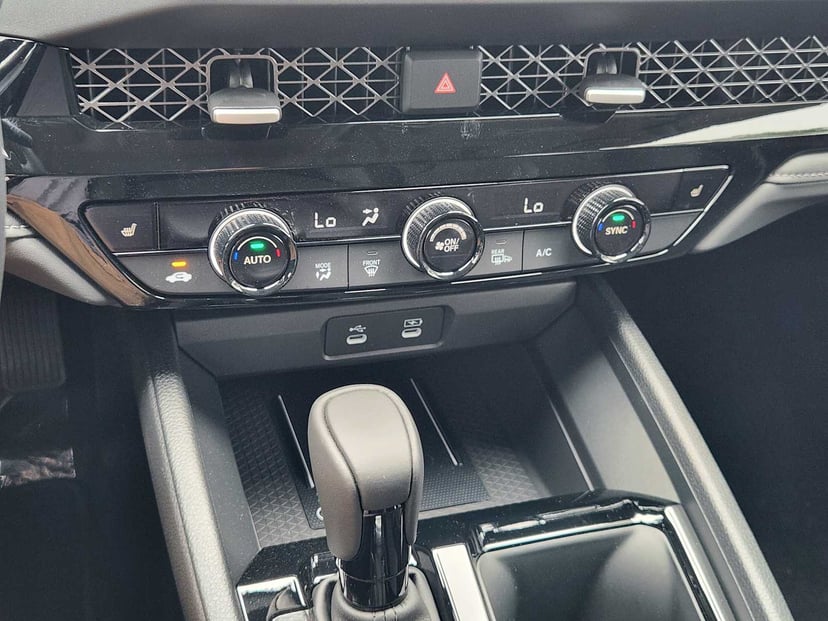 2026 Honda Accord Hybrid - Image 16