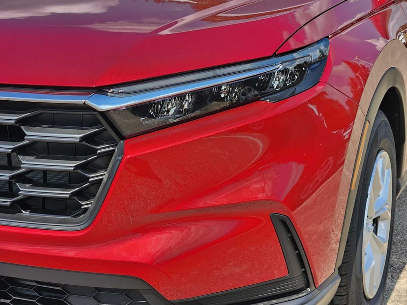 2026 Honda CR-V - Image 6