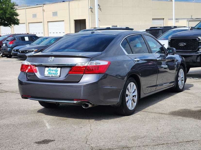 2013 Honda Accord - Image 6