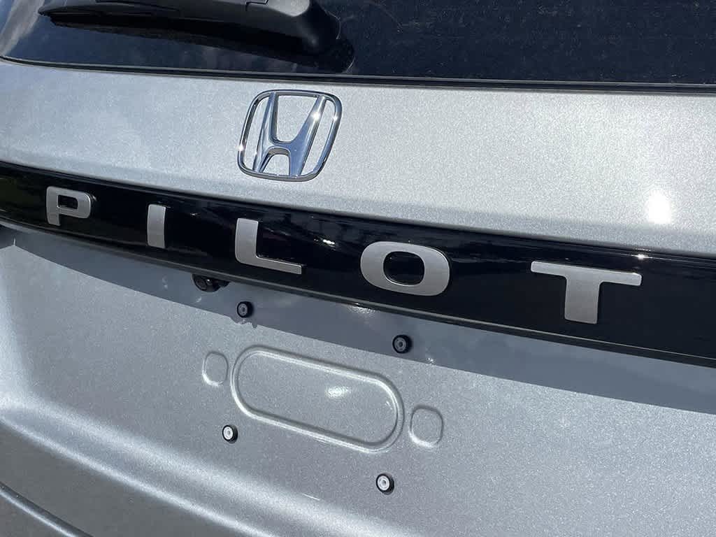 2026 Honda Pilot - Image 11