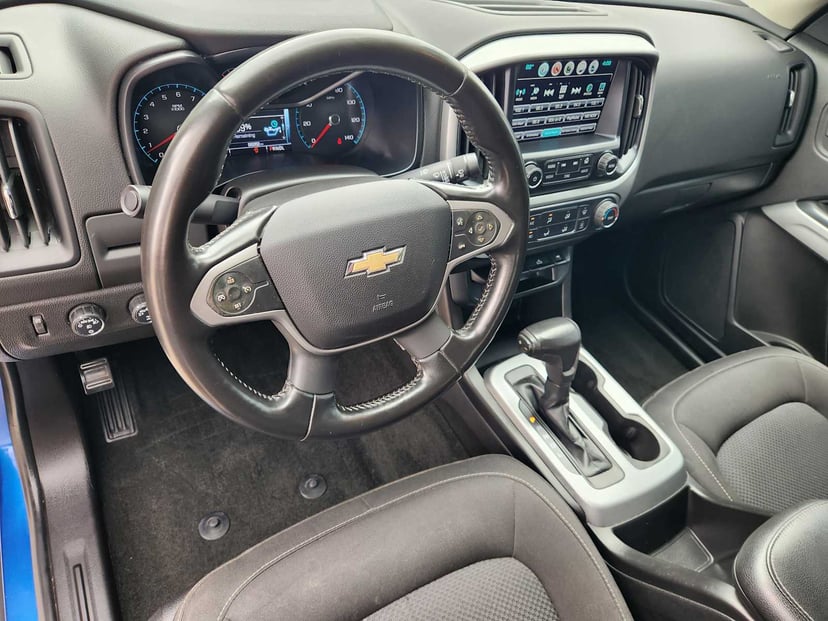 2018 Chevrolet Colorado - Image 3