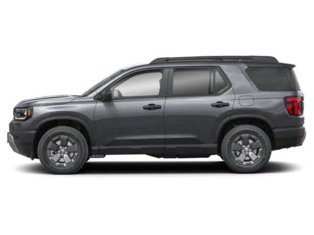 2026 Honda Passport - Image 3
