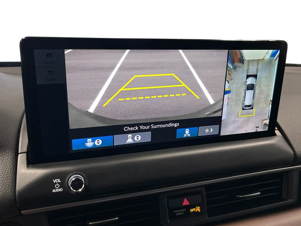 2026 Honda Pilot - Image 22