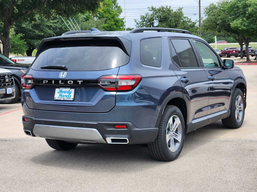 2026 Honda Pilot - Image 5