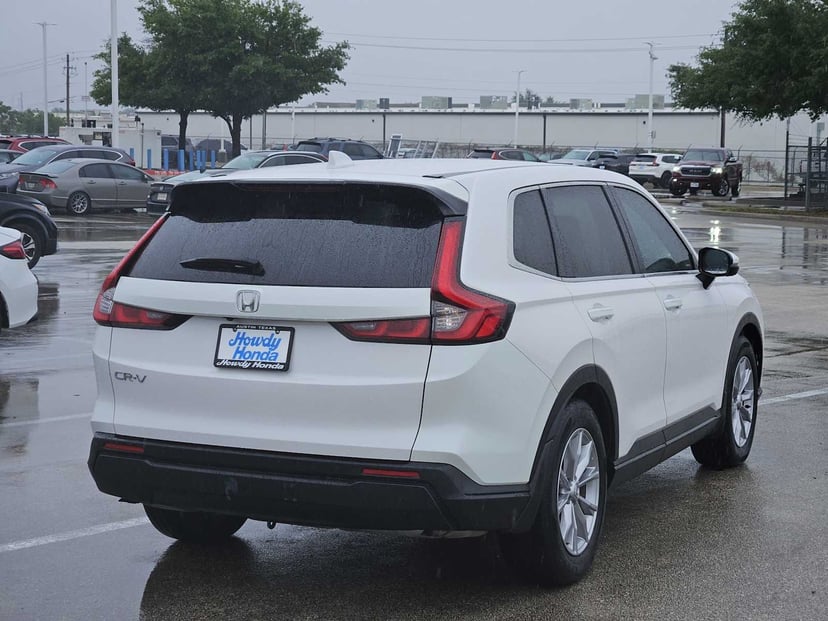 2023 Honda CR-V - Image 6