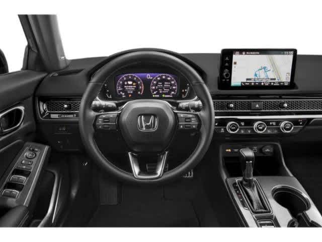 2024 Honda Civic - Image 7