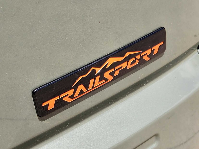 2026 Honda Passport - Image 8