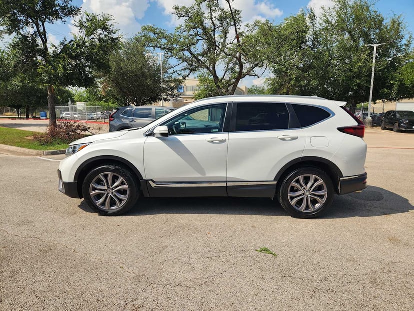 2022 Honda CR-V - Image 4