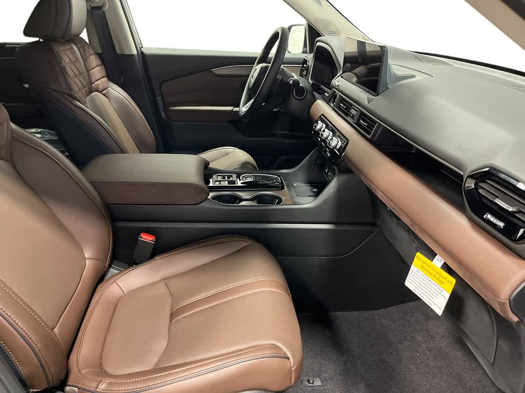 2026 Honda Pilot - Image 29