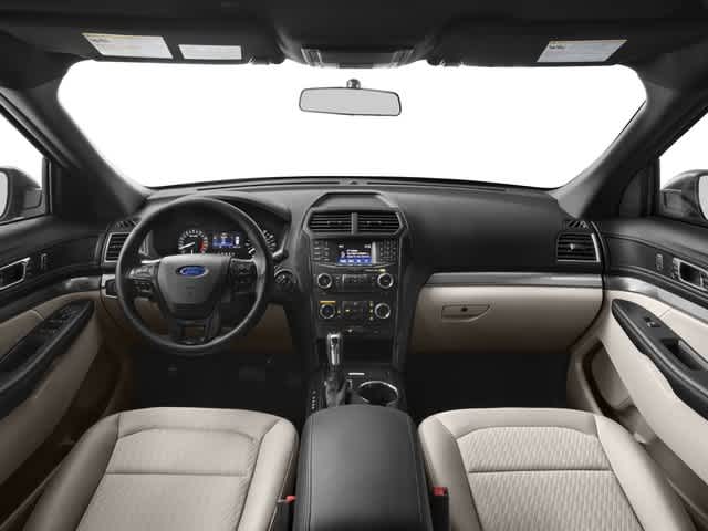 2017 Ford Explorer - Image 8