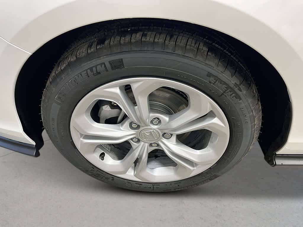 2026 Honda Accord - Image 10