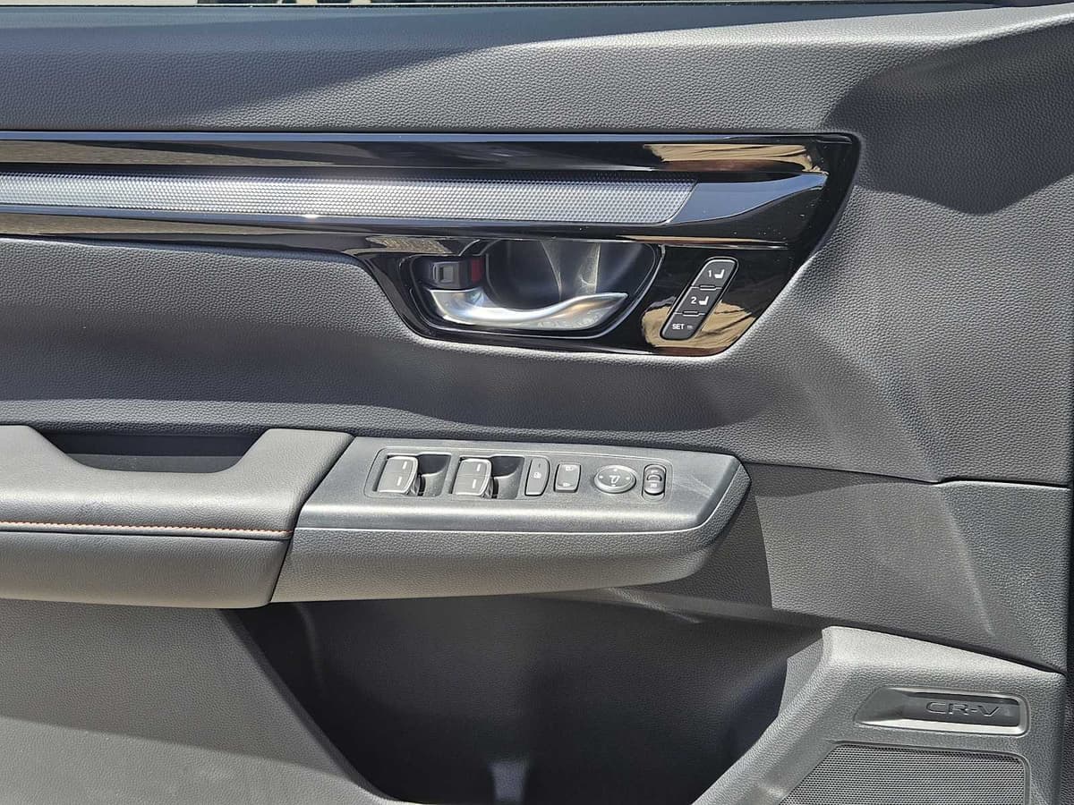 2026 Honda CR-V Hybrid - Image 19