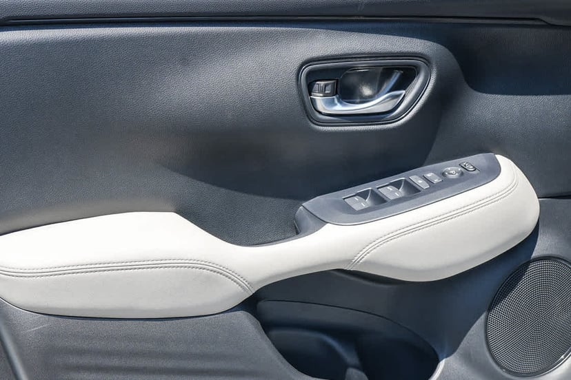 2027 Honda HR-V - Image 18