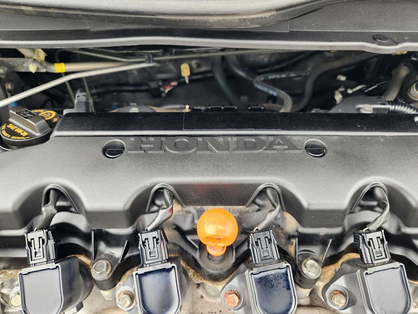 2013 Honda Civic - Image 31