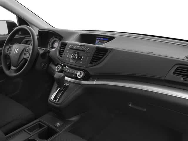 2016 Honda CR-V - Image 15