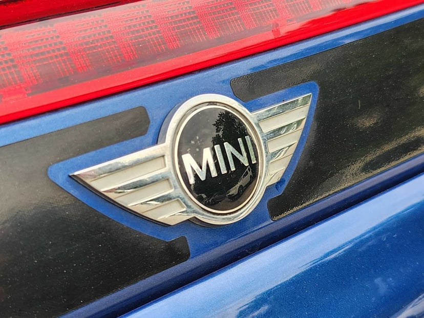 2015 MINI Coupe - Image 12