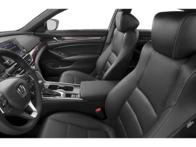 2018 Honda Accord Sedan - Image 12