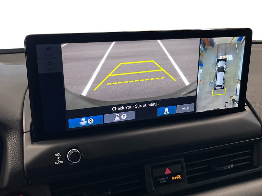 2026 Honda Pilot - Image 23