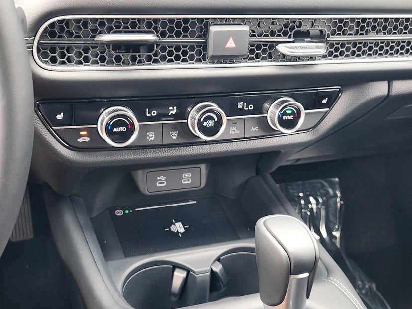 2026 Honda HR-V - Image 15