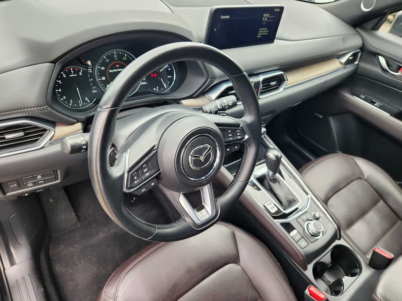 2023 Mazda CX-5 - Image 2