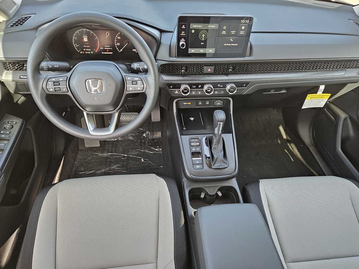 2026 Honda CR-V - Image 21