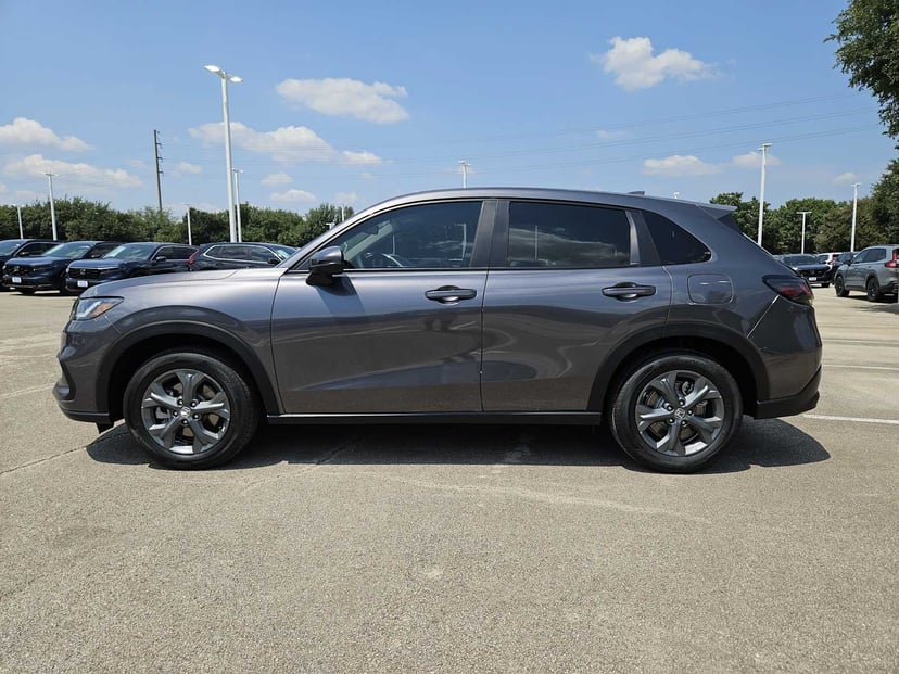 2026 Honda HR-V - Image 4
