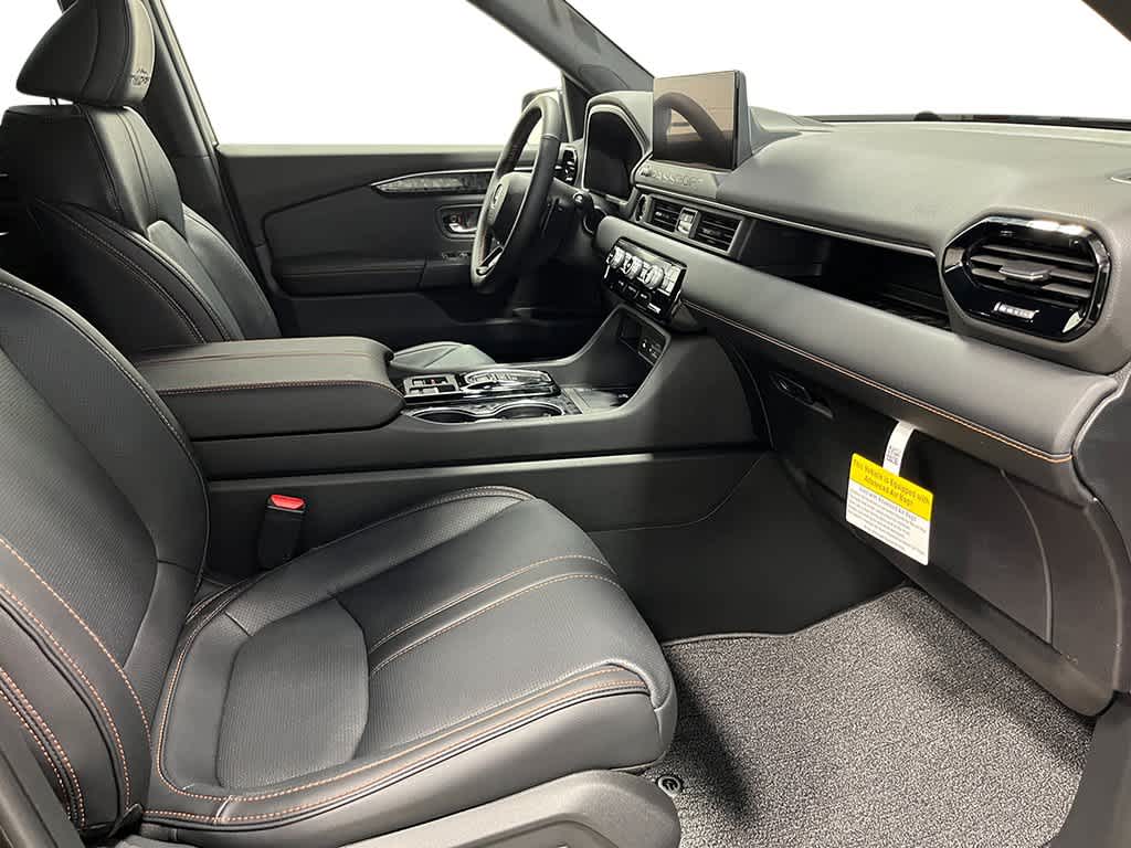 2026 Honda Passport - Image 28