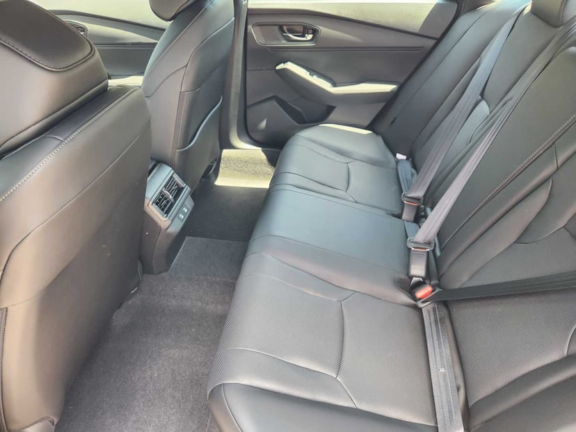 2026 Honda Accord Hybrid - Image 22